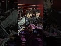 This is what suppressed sexual tension looks like, one pull away from ripping jackets off 🥵