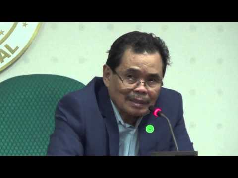 Iqbal: Mamasapano incident strengthens MILF trust in Aquino and PH gov't