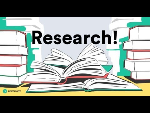 Research Methodology in Bangla (গবেষণা পদ্ধতি কি)