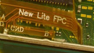 : Picofly New Lite FPC  