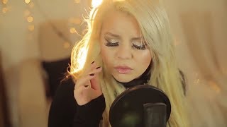 Video thumbnail of "LINKIN PARK - Numb - Acoustic Cover by Amy B - Tribute to Chester Bennington ♥"