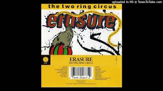 Erasure - Sometimes (Erasure And Flood Mix)