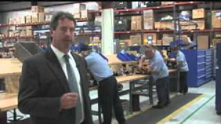 Webasto Product North America
