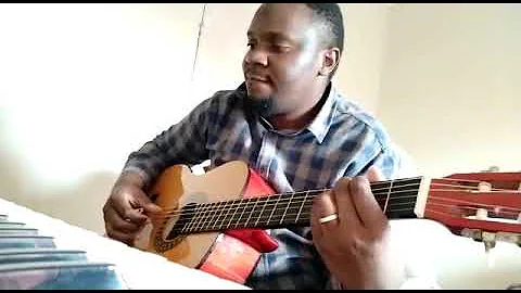 Mtendere  (Paul Banda cover by  Mjura Mkandawire)