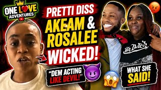 Pretti Don Doesn't Hold Back? Full Breakdown of the Viral Discussion! 🔥