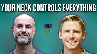 Fix Your Neck, Fix Your Nervous System (And Your Health)
