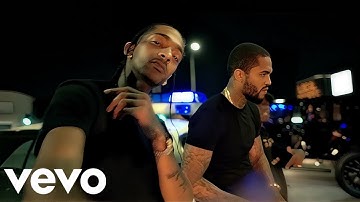Nipsey Hussle, Dave East, Mozzy & Albee Al - Get Foul (Explicit Video) 2024