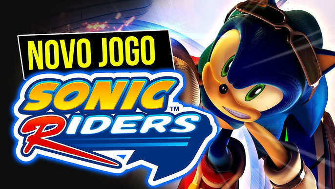 Novo jogo do Sonic só para Android e iPhone é lançado no Japão. Veja como  baixar aqui e de graça! - Infosfera