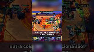 Cansado de perder no TFT? 😥