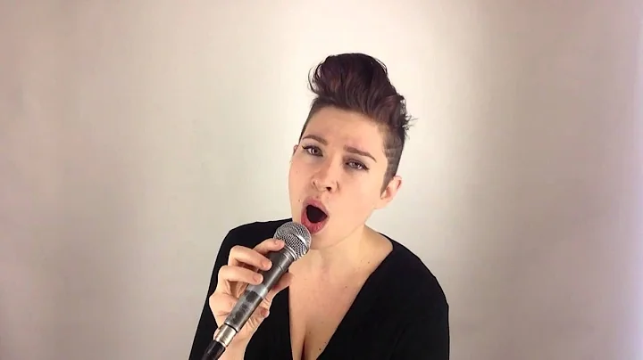 "Good News" written and performed by Coco Love Alc...