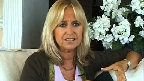 Susan George interviewed on Sam Peckinpah's STRAW ...