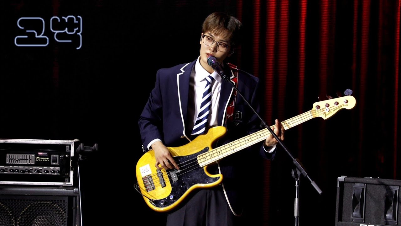 260207-08 크래비티 팬콘 고백 - F2T2 태영 직캠 4K