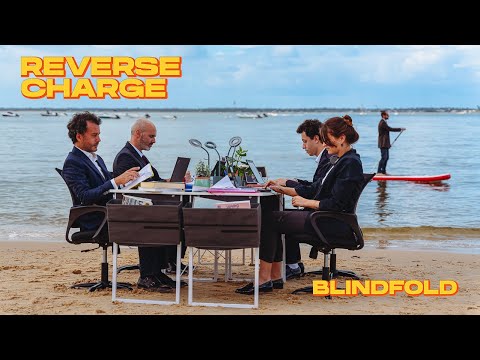 REVERSE CHARGE - Blindfold