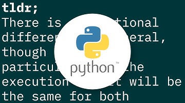assert true vs assert is not None