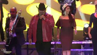 Negrita Ea Ee - 5 De Te - Toro Mambo | Popurrí Cumbias | | En Vivo - Chuy Lizárraga