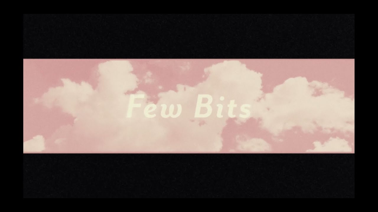 Watch Few Bits - Future Dives on YouTube