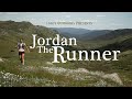 Jordan the runner  200km tumut to thredbo trail run  kosciuszko ultra trail running short film