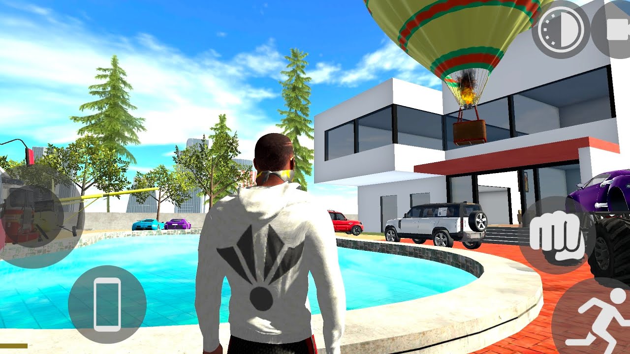 BOOM 💥 UPDATE INDIAN BIKE 3D GAME 🎯 1K SUBCRIBE COMMENT 💥 VIRAL #like #share #viral 💯🖤