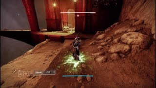 Destiny 2 - Satisfying Super Activation Sounds That Wil Either Give You ASMR or PTSD