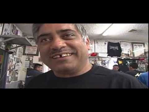 Amir Khan's dad and jose benavidez