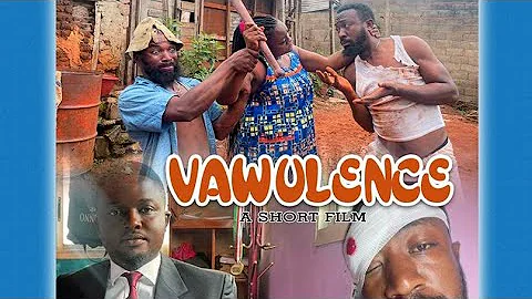 Vawulence. A Short Film on Domestic Violence by Ba...