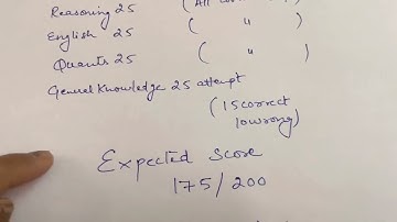 ESIC Exam 19 March 2022 Shift 2 | Self given Analysis| Attempts and Expected  cut off| Esic UDC