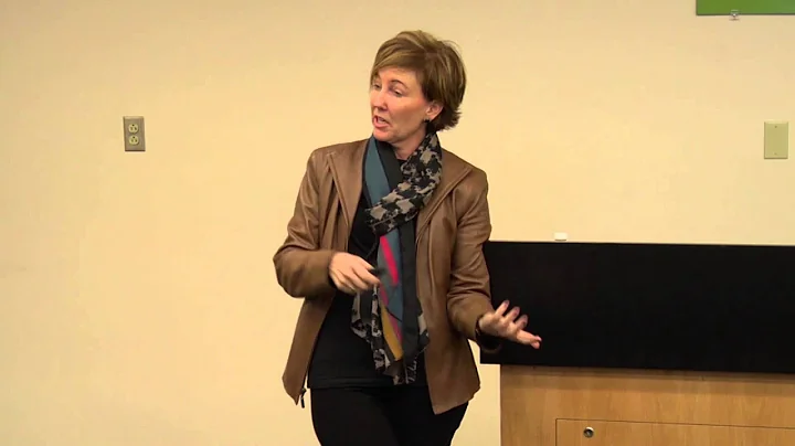 UVU: Women's Success Center Lecture Series - Julie...