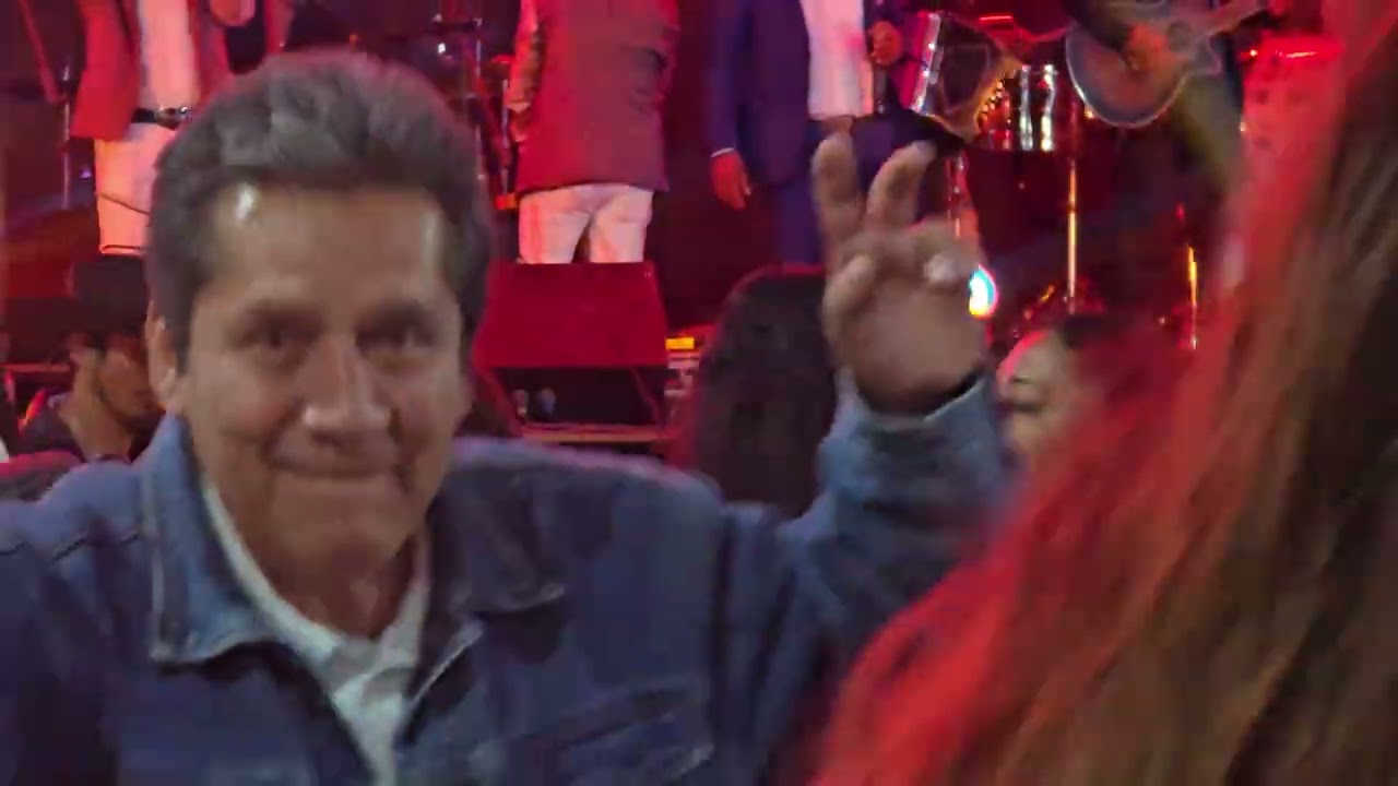 San Matias Chilazoa 2026. 2do dia del baile