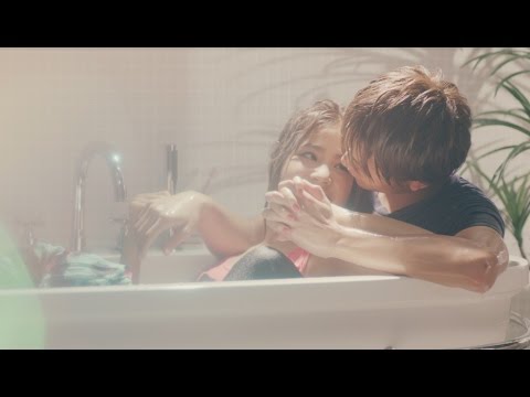 lol-エルオーエル- / bye bye -music video-