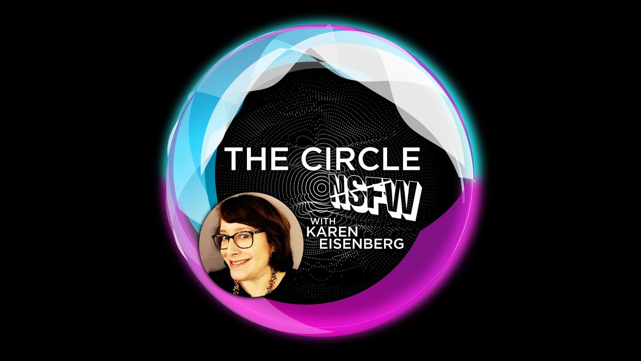 The Circle France episodes 1-4 with Bobby Goodsby