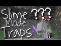 Trapping In Slime Mode?  (Skywars Laboratory)