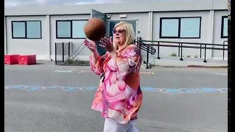 A wee challenge from Mrs Lobjoie and Mr McKelvie! #TwoPointSixChallenge