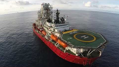 Helix Seawell --  Riserless Light Well Intervention