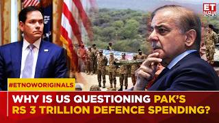 Pakistan’s Military Gets Rs 3 Trillion: US Asks Pak To Open Military Budgets To Public Oversight screenshot 2
