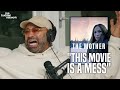 Joe Budden SLAMS Jennifer Lopez&#39;s &#39;The Mother&#39; Movie | &quot;This Movie is a MESS&quot;