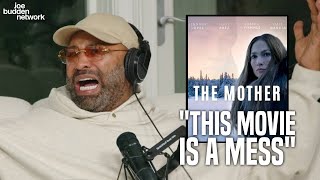 Joe Budden SLAMS Jennifer Lopez's 'The Mother' Movie | 