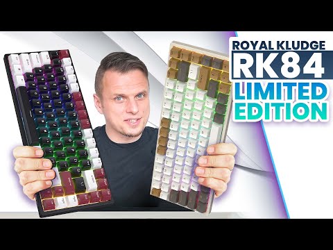 Video: Pielāgota makro mehāniskā tastatūra: 12 soļi (ar attēliem) Video: Pielāgota makro mehāniskā tastatūra: 12 soļi (ar attēliem)