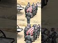 Rev. Jesse Jackson returns home to South Carolina to lie in state for final public farewell