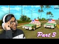 TOMMY'S ADVENTURES GTA VICE CITY KHATARNAK GRAPHICS PART 3 !