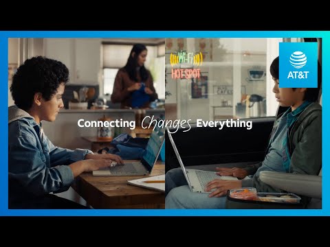 Video: AT&T чөнтөк WiFi барбы?