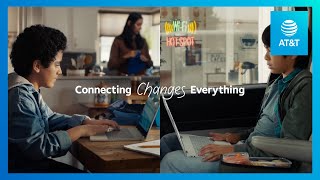 Connect Every Student | AT&T