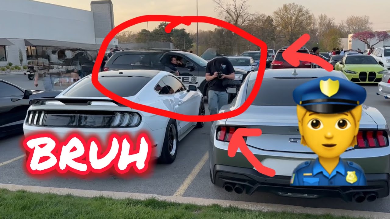 Cops Called?? | The Journey Episode 12 - YouTube