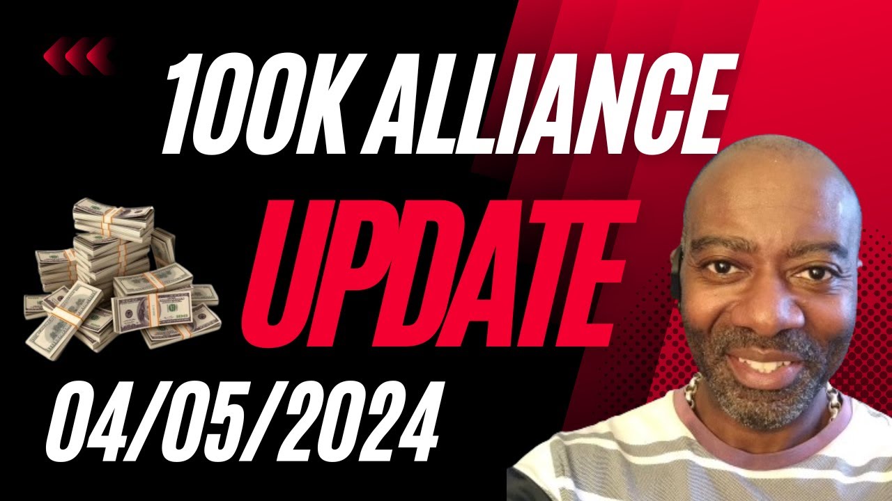 The 100k Alliance: A Cautionary Tale