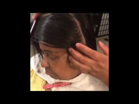 Dominican Hair Wrap Youtube
