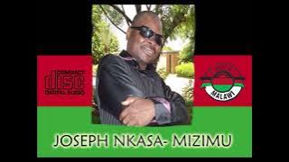 Joseph Nkasa -  Mizimu (Full Album)