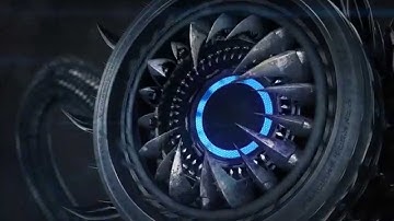 Free Adobe After Effects Hi Tech Monster