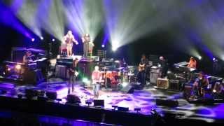 8. I Shot The Sheriff ERIC CLAPTON LIVE Köln Lanxess Arena 15.06.2013