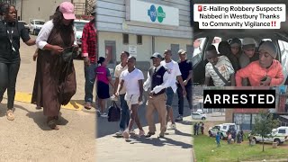 When The Community FIGHTS BACK & Criminals Become Soft screenshot 2