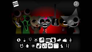 MC Collin, MC Menor JP, MC Xangai BACKROOMS in 360° VR