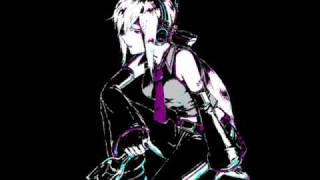 DARK Yowane Haku Append - Gekka no Himeuta